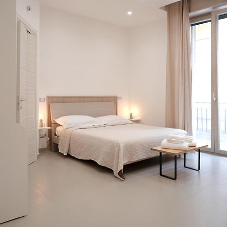 B&B Gasparrini Rooms Napoli Dış mekan fotoğraf
