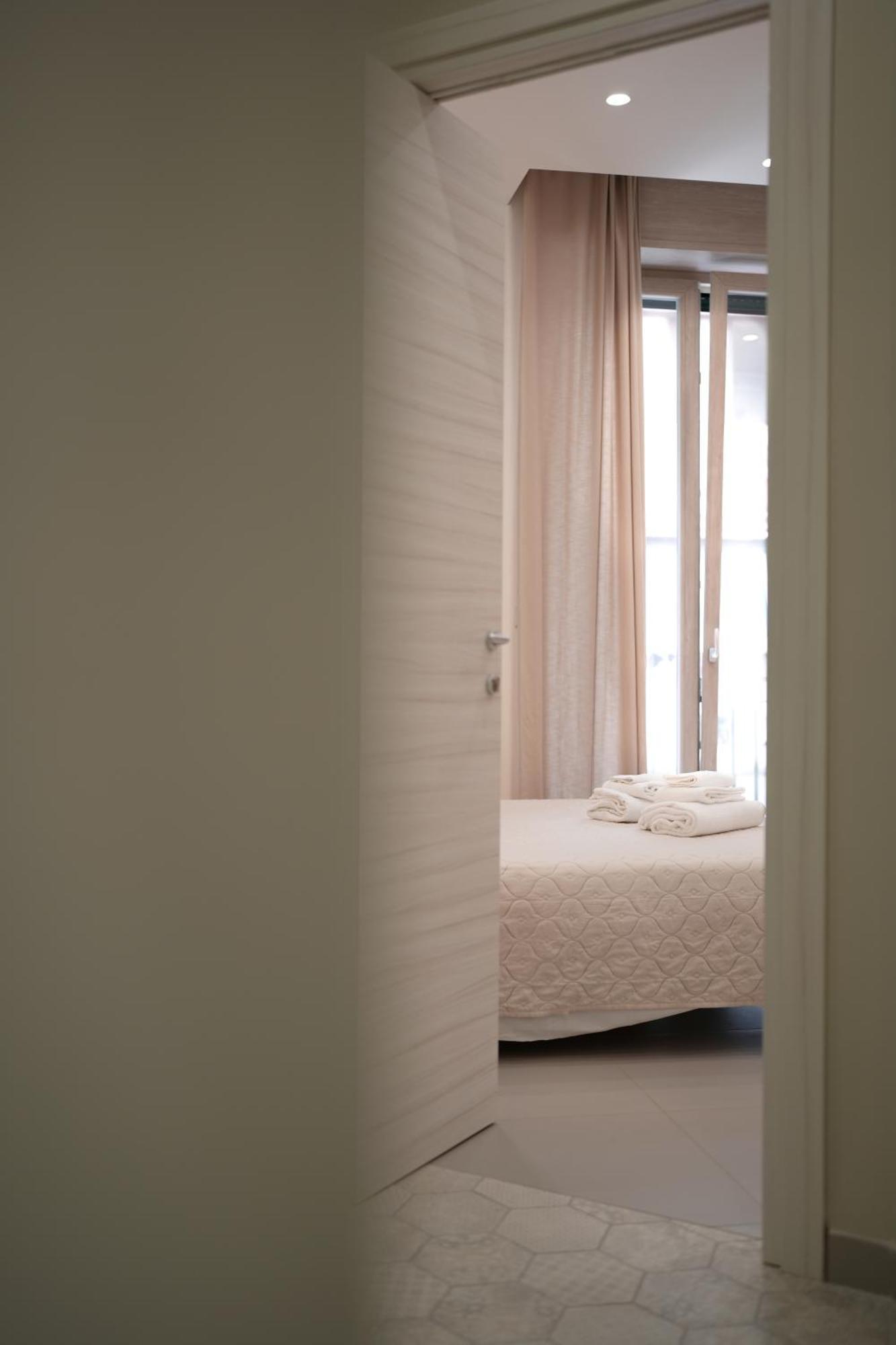 B&B Gasparrini Rooms Napoli Dış mekan fotoğraf