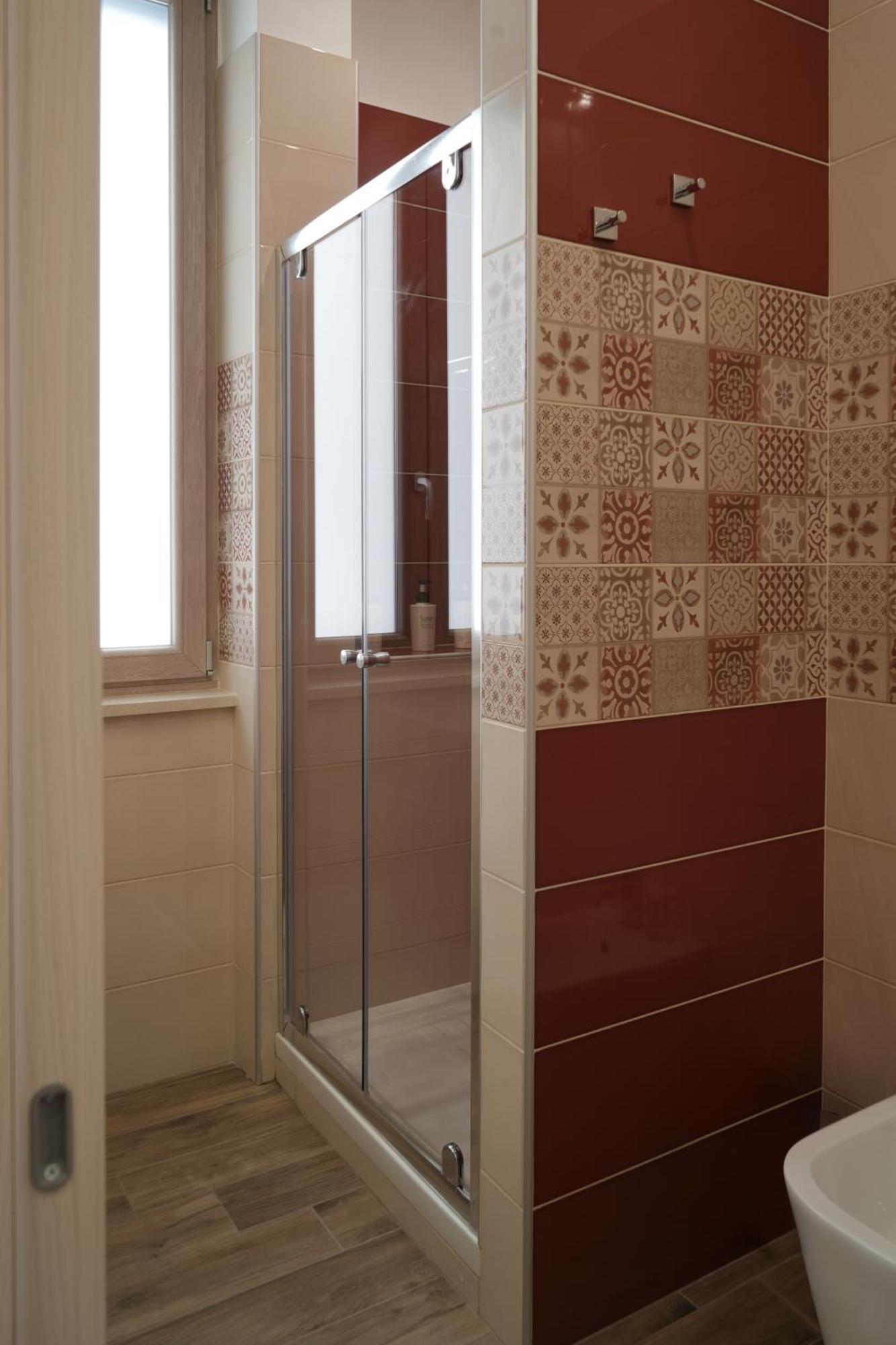 B&B Gasparrini Rooms Napoli Dış mekan fotoğraf