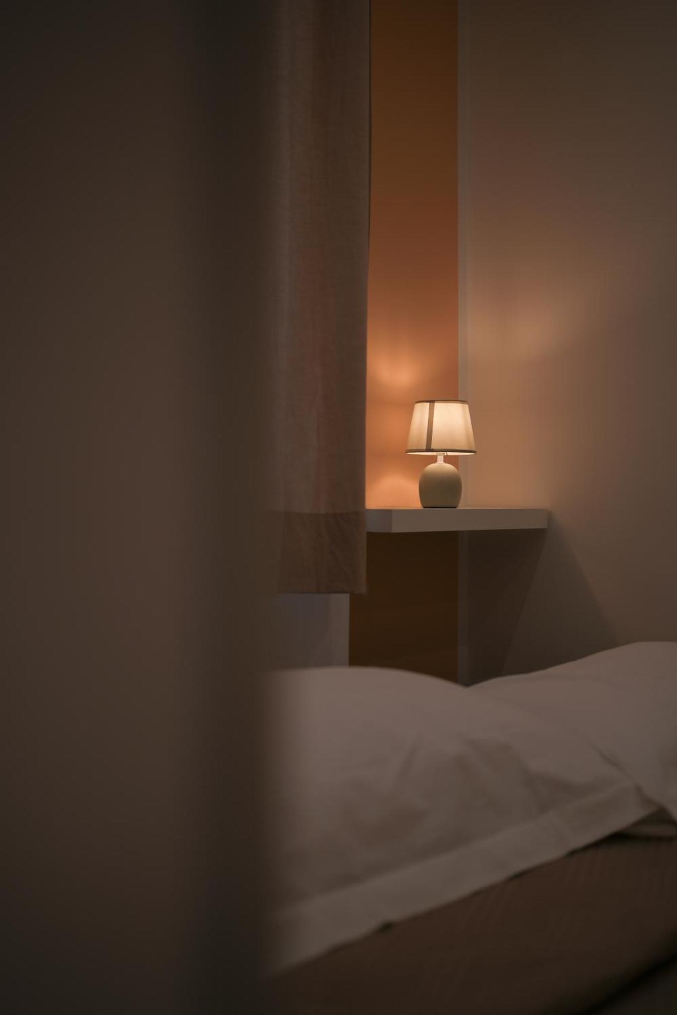 B&B Gasparrini Rooms Napoli Dış mekan fotoğraf