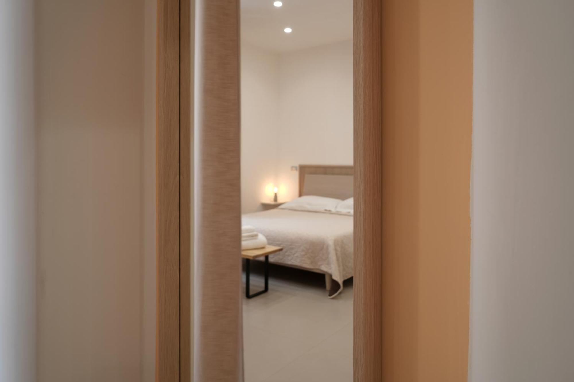 B&B Gasparrini Rooms Napoli Dış mekan fotoğraf