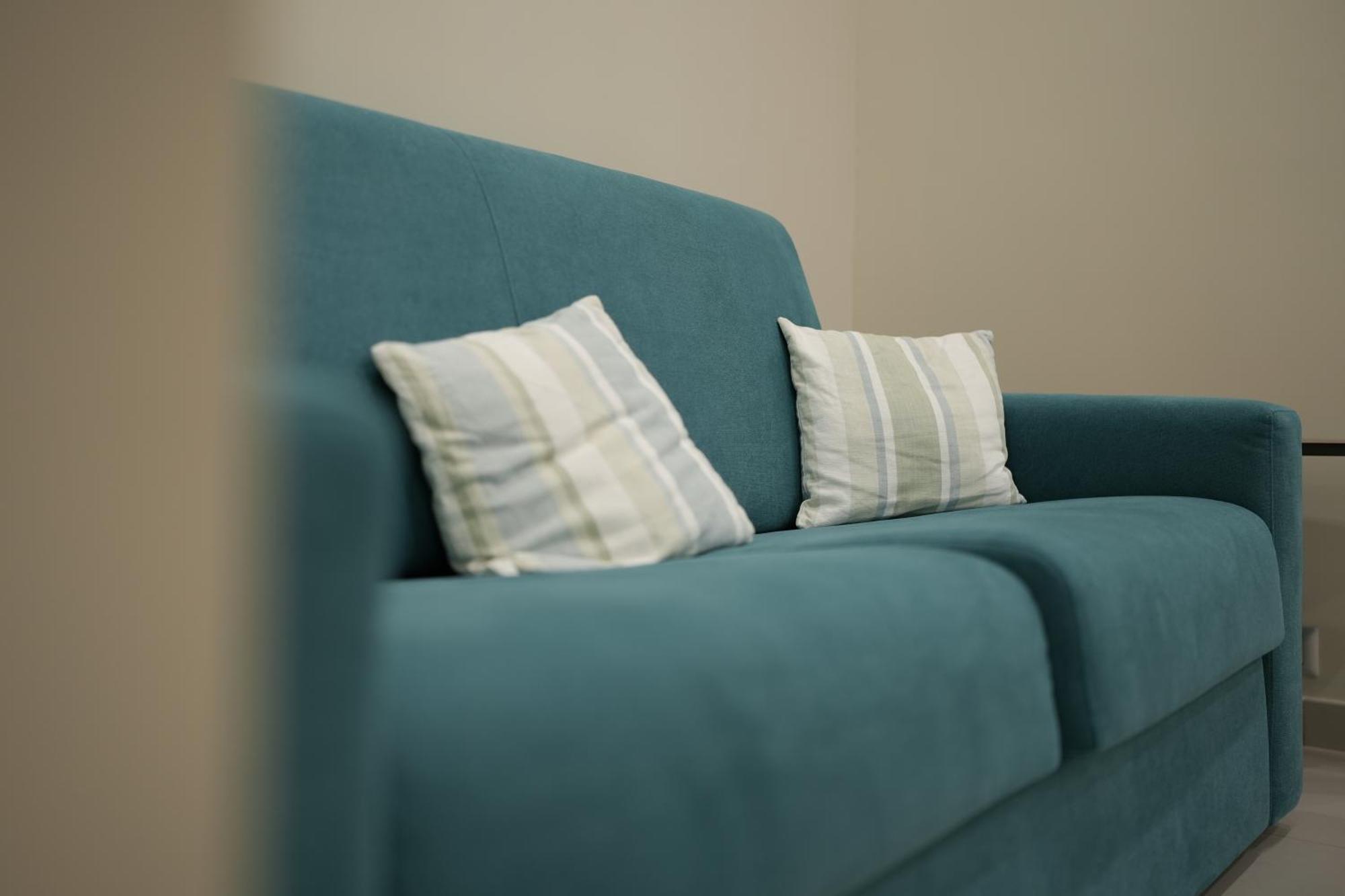 B&B Gasparrini Rooms Napoli Dış mekan fotoğraf