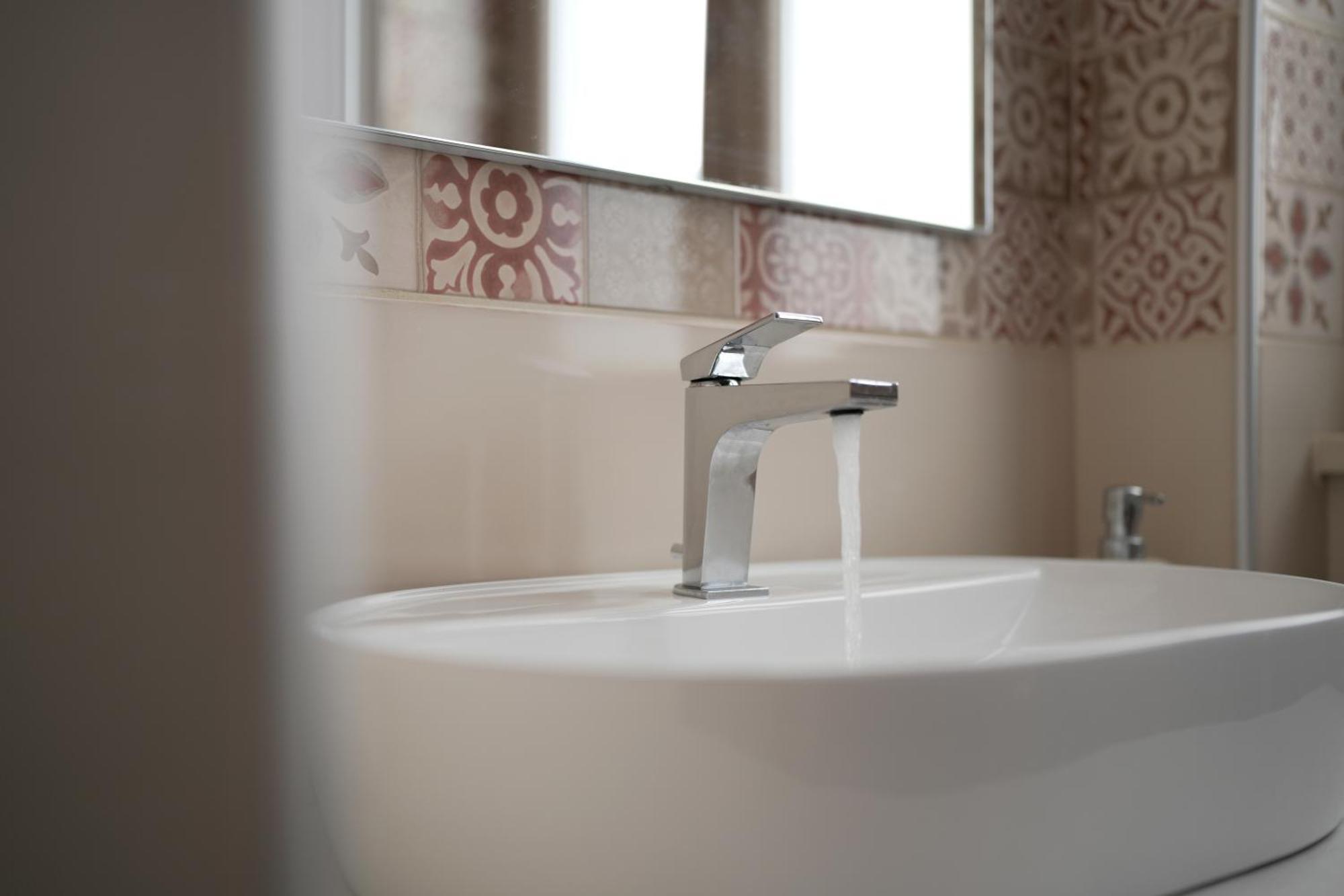 B&B Gasparrini Rooms Napoli Dış mekan fotoğraf