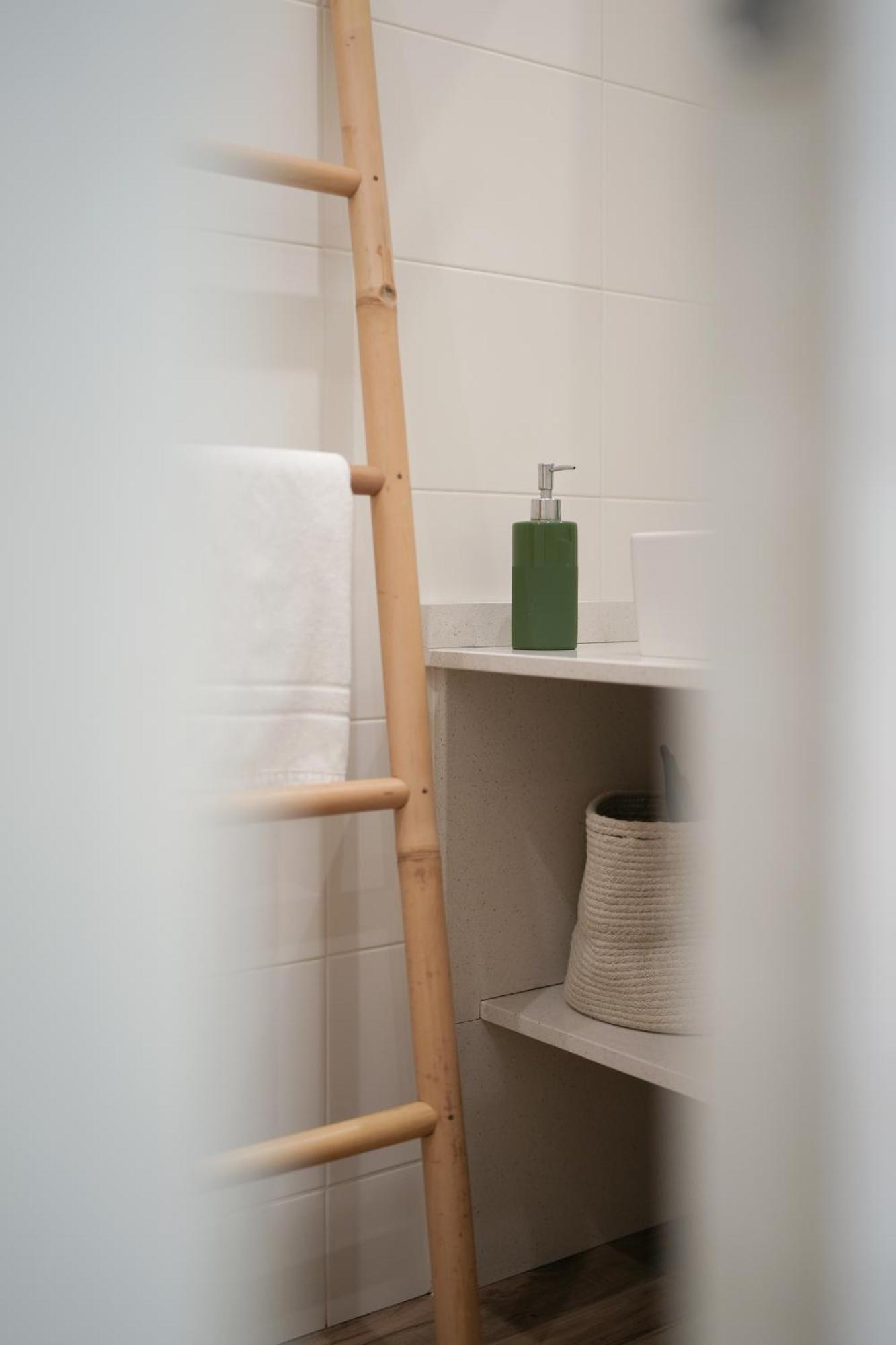 B&B Gasparrini Rooms Napoli Dış mekan fotoğraf