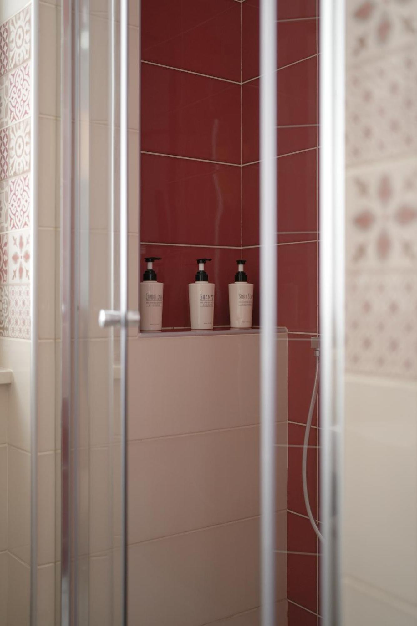 B&B Gasparrini Rooms Napoli Dış mekan fotoğraf