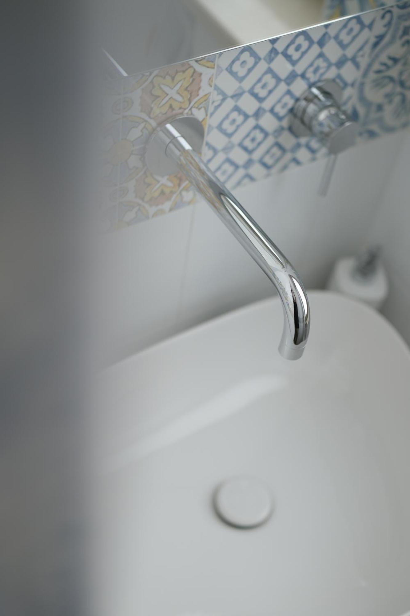 B&B Gasparrini Rooms Napoli Dış mekan fotoğraf