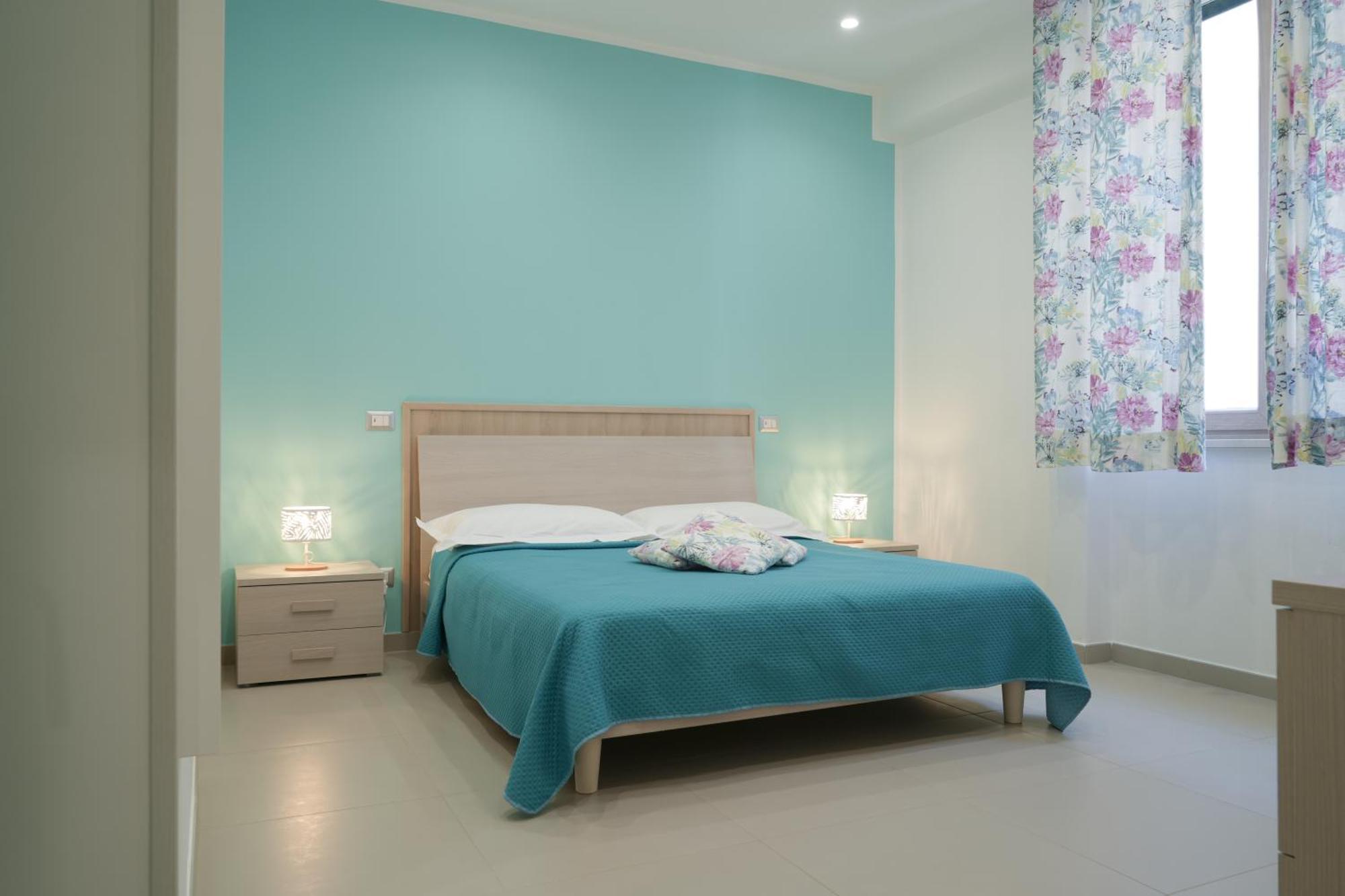 B&B Gasparrini Rooms Napoli Dış mekan fotoğraf