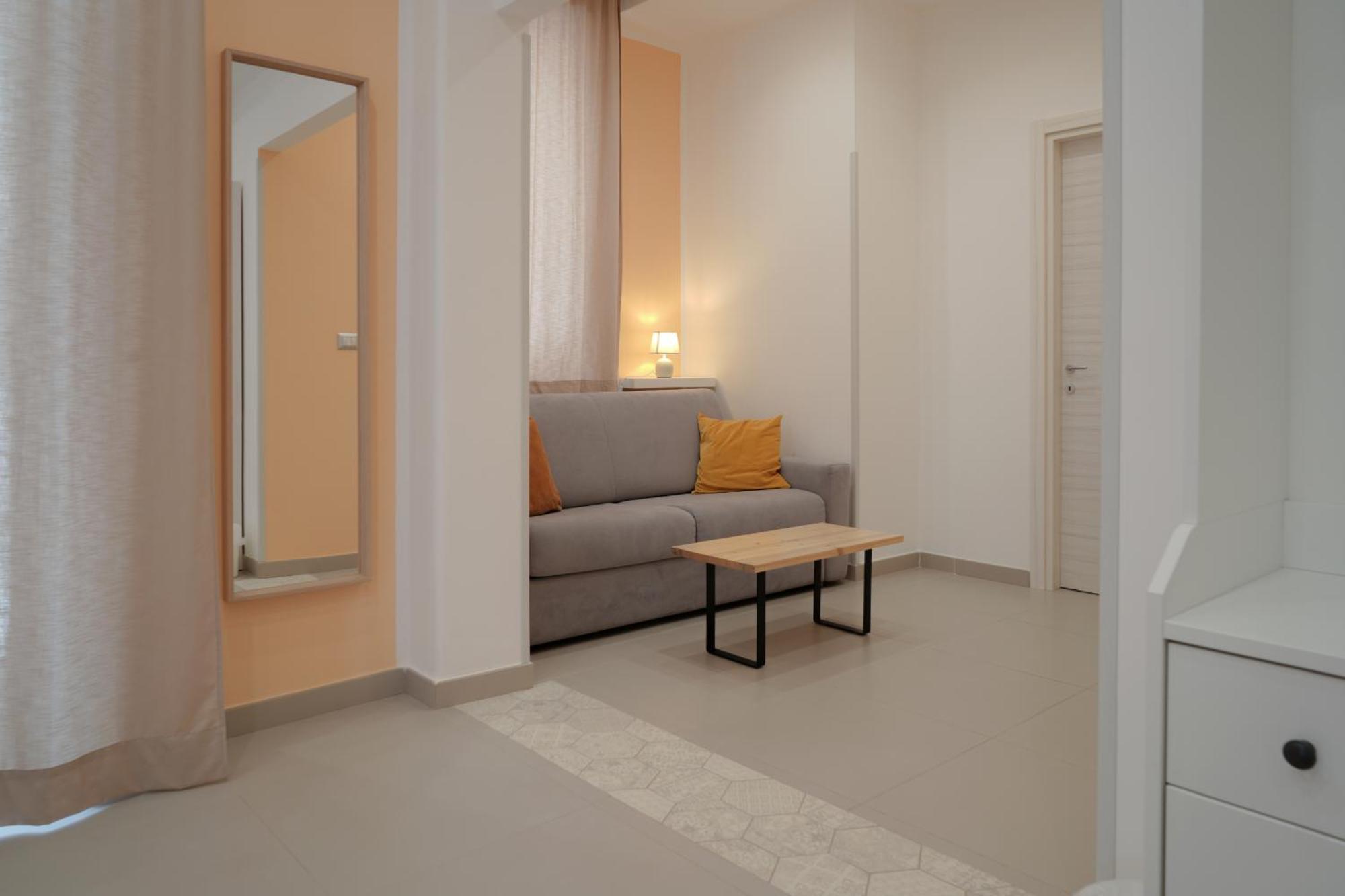 B&B Gasparrini Rooms Napoli Dış mekan fotoğraf