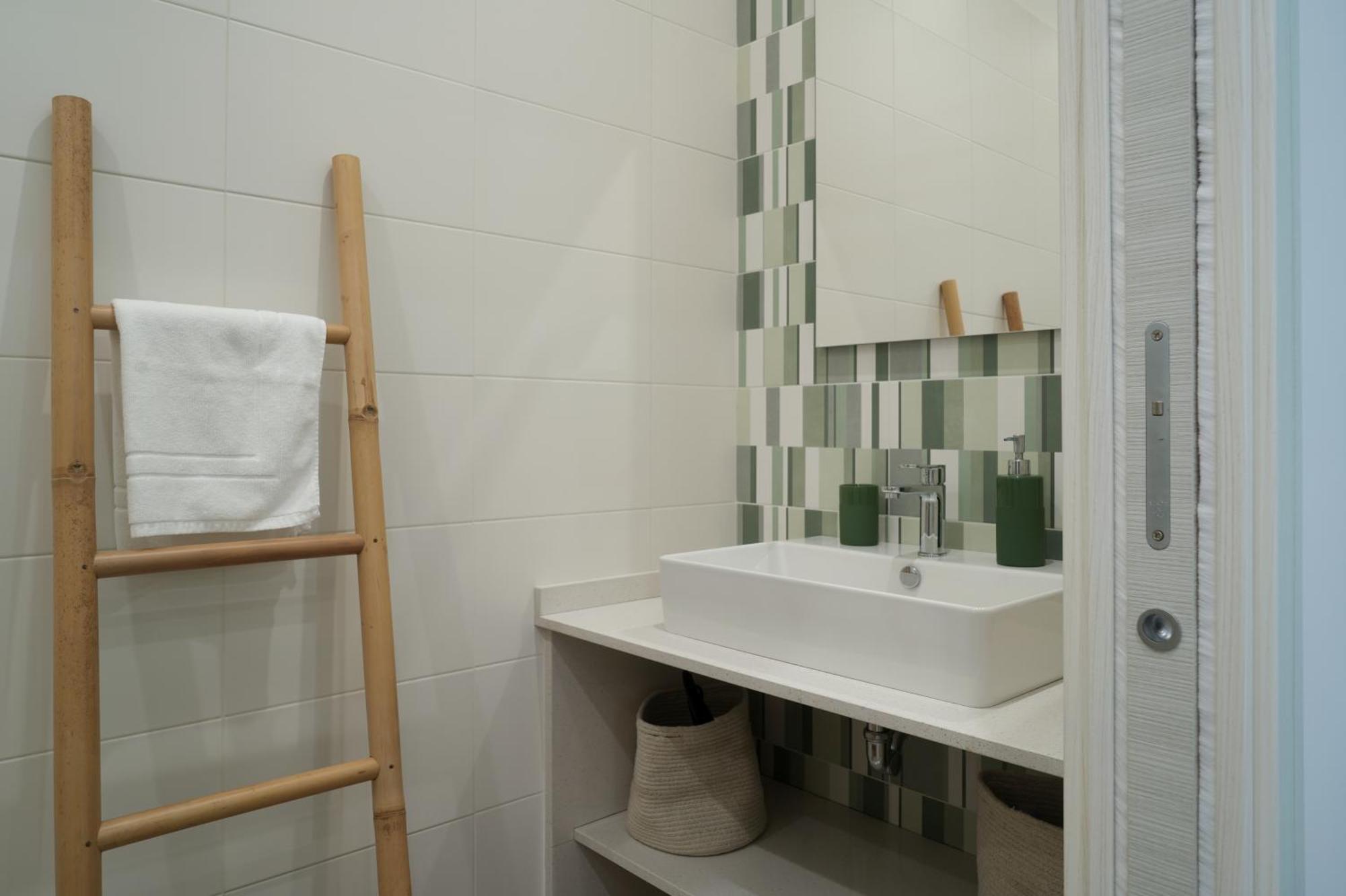 B&B Gasparrini Rooms Napoli Dış mekan fotoğraf