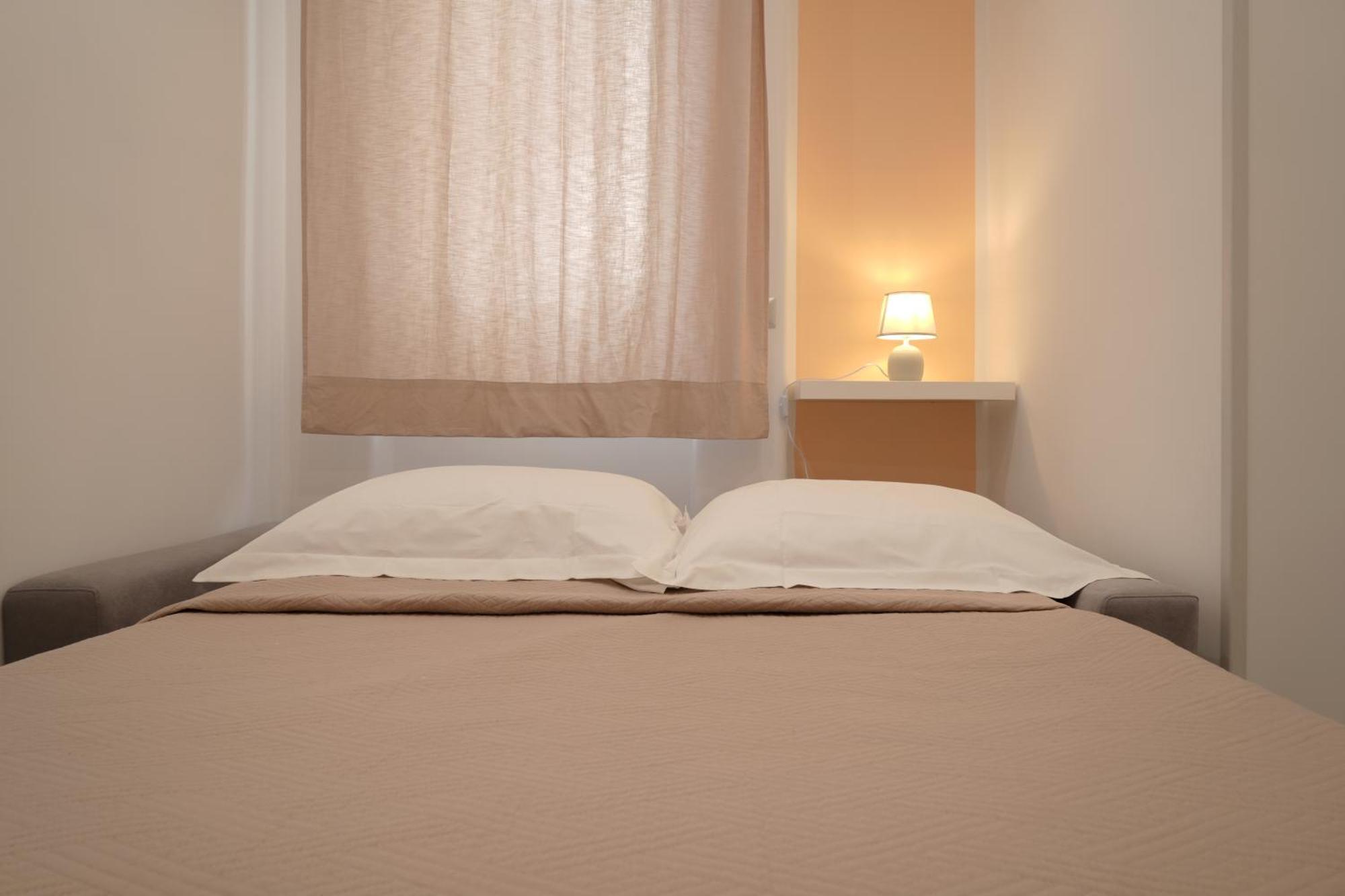 B&B Gasparrini Rooms Napoli Dış mekan fotoğraf