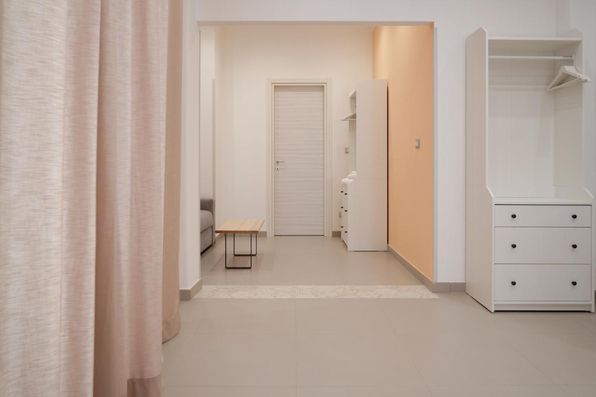 B&B Gasparrini Rooms Napoli Dış mekan fotoğraf