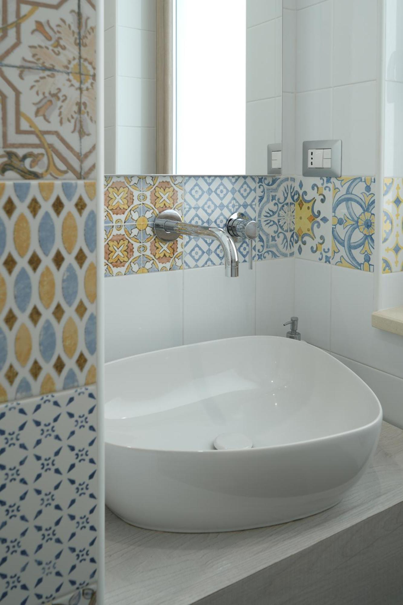 B&B Gasparrini Rooms Napoli Dış mekan fotoğraf