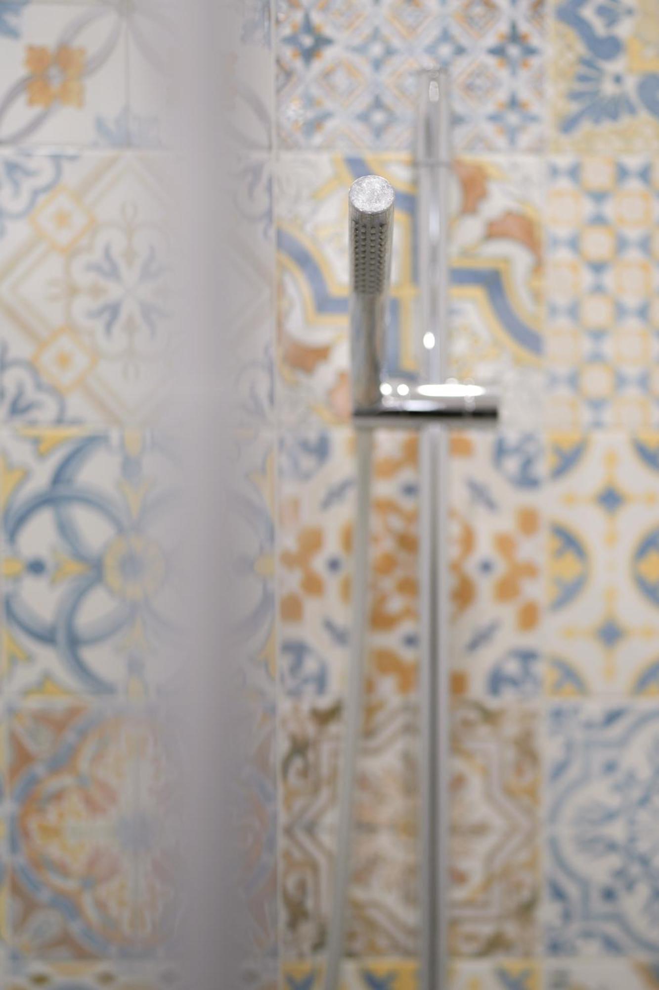 B&B Gasparrini Rooms Napoli Dış mekan fotoğraf