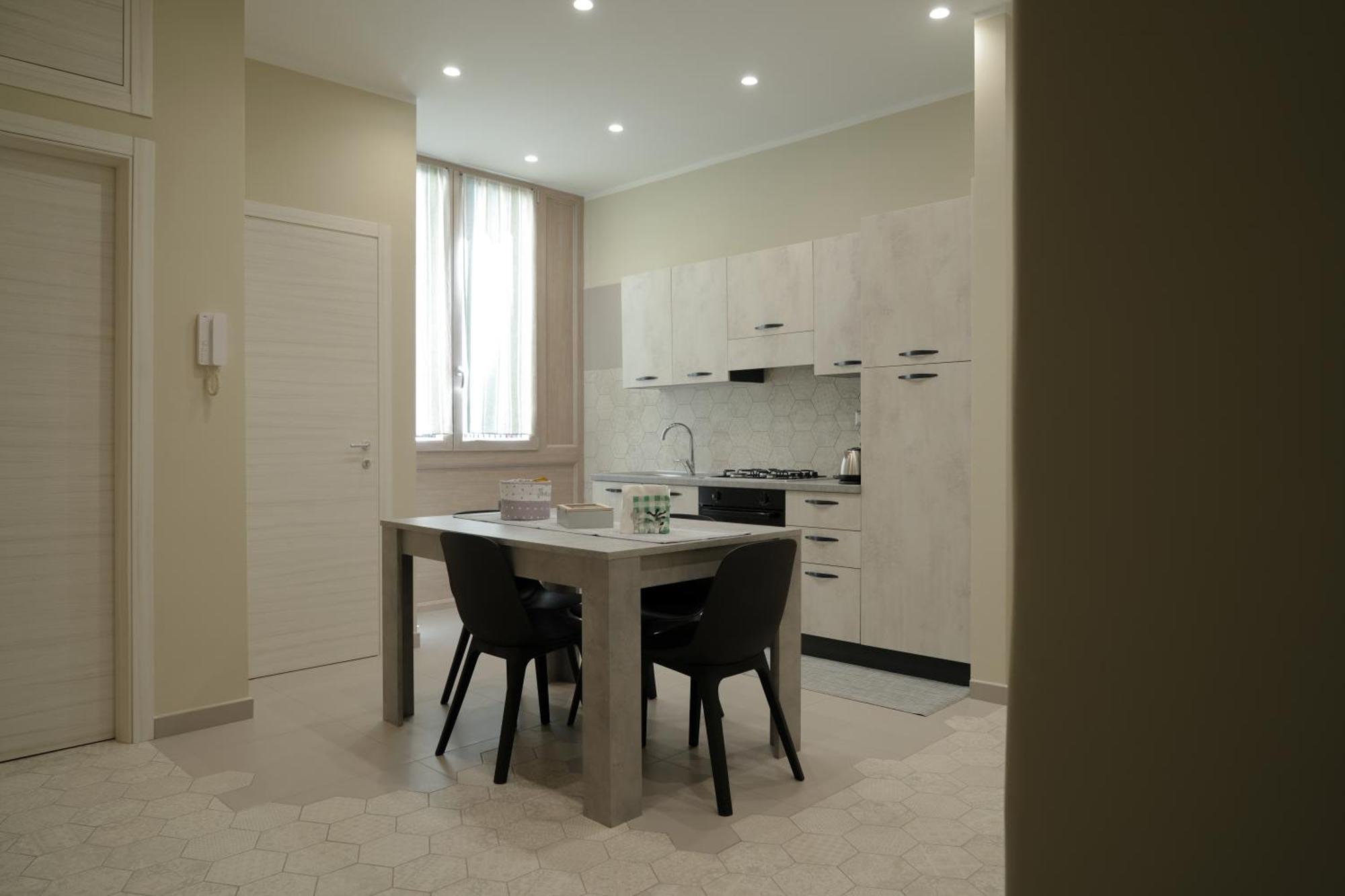 B&B Gasparrini Rooms Napoli Dış mekan fotoğraf