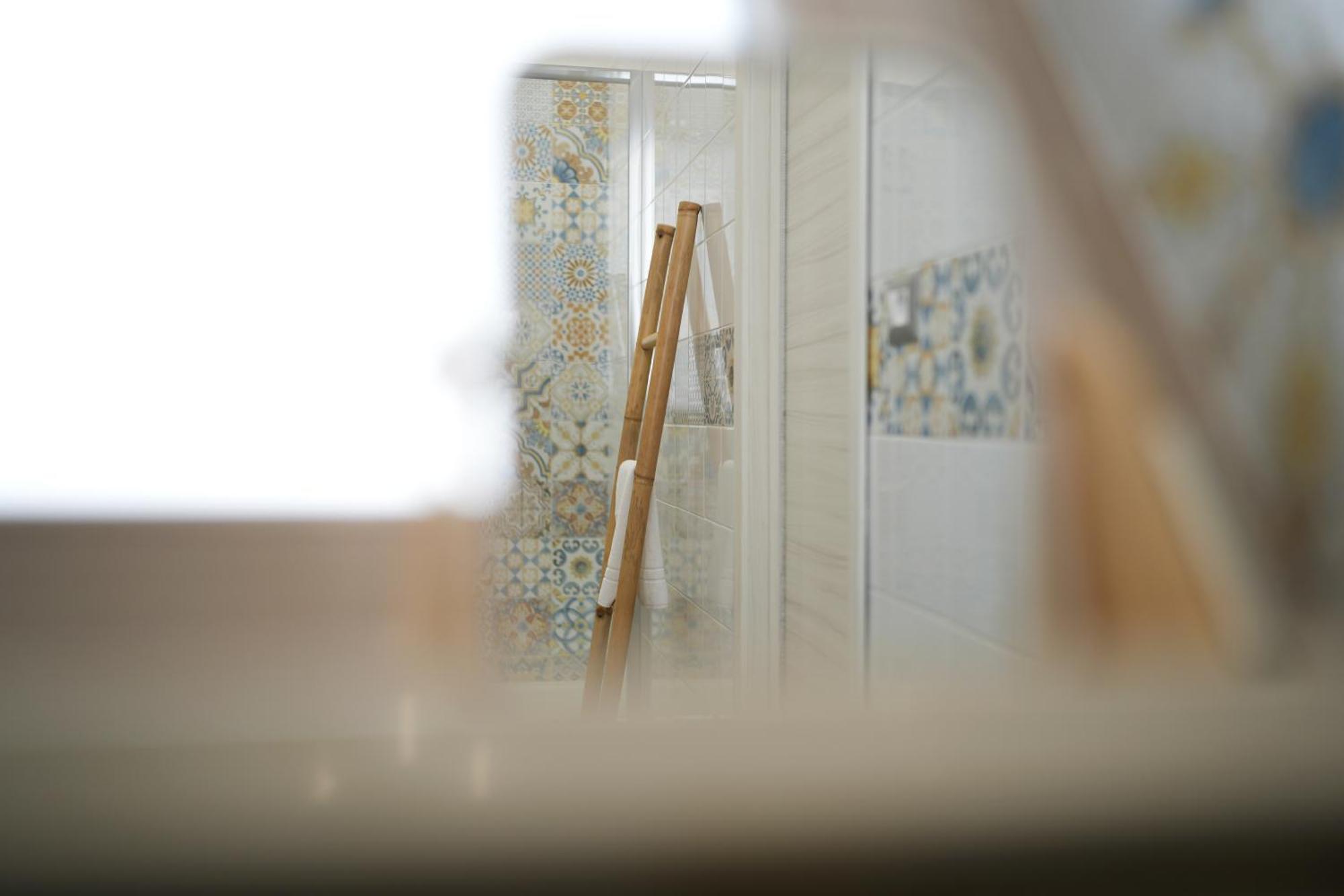 B&B Gasparrini Rooms Napoli Dış mekan fotoğraf
