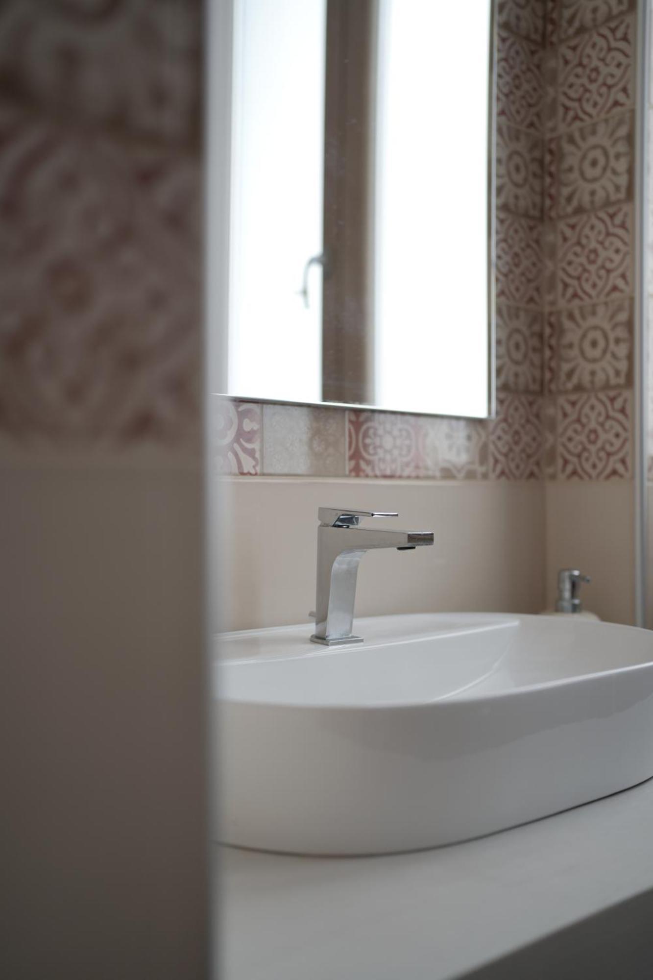 B&B Gasparrini Rooms Napoli Dış mekan fotoğraf