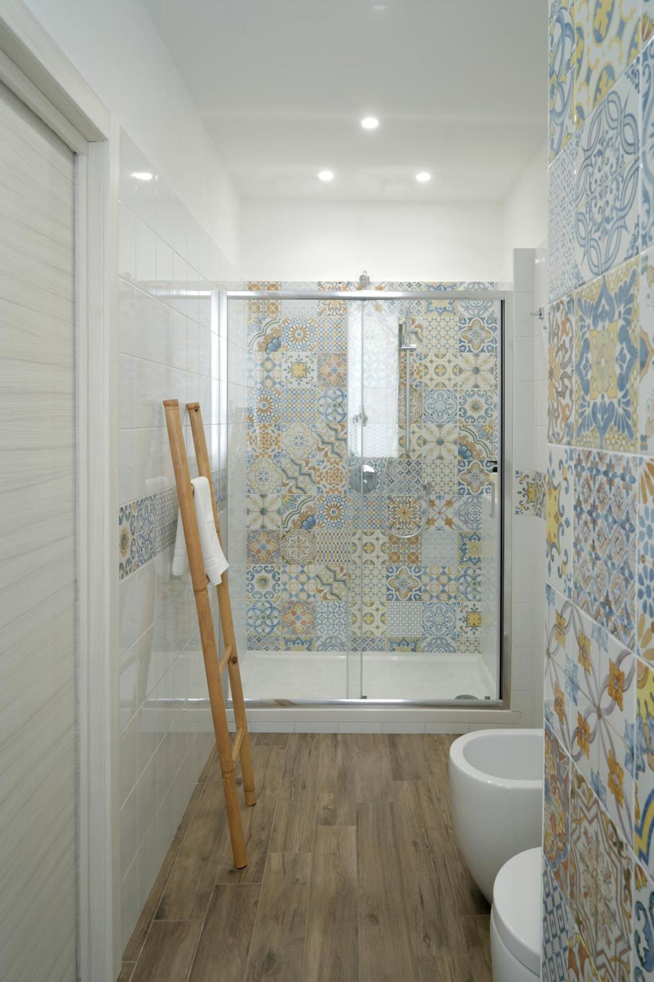 B&B Gasparrini Rooms Napoli Dış mekan fotoğraf